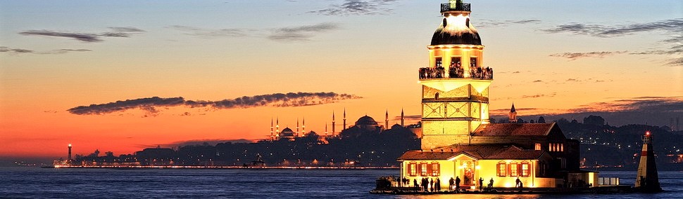 City's İstanbul – İstanbul şehrinin ” EN ” tutkunları için tek adres…