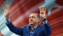 Cumhurbaşkanı Erdoğan: Partime, yuvama, aşkıma yeniden dönüyorum