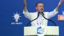 Erdoğan: ‘ Bu dava yerde kalmaz, hedef 2071… ‘